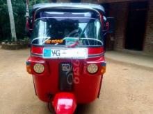 Bajaj RE 2011 Three Wheel