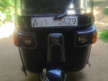 Bajaj RE 2011 Three Wheel