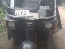 Bajaj RE 2011 Three Wheel