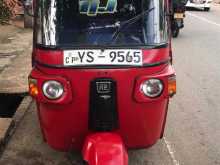 Bajaj 4 Stroke 2011 Three Wheel