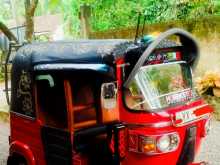 Bajaj RE 2012 Three Wheel