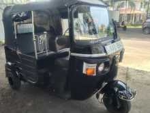 Bajaj RE 2012 Three Wheel