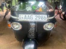 Bajaj RE 2013 Three Wheel