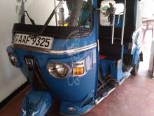 Bajaj RE 2013 Three Wheel