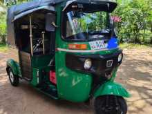 Bajaj RE 2015 Three Wheel