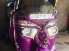 Bajaj RE 2014 Three Wheel