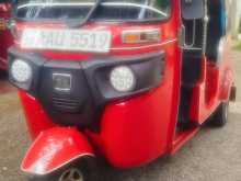 Bajaj RE 2014 Three Wheel