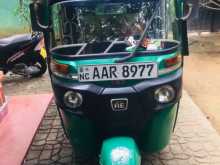 Bajaj RE 2014 Three Wheel