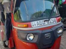 Bajaj RE 2015 Three Wheel