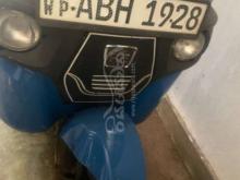 Bajaj RE 2015 Three Wheel