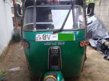 Bajaj 4 Stroke 2008 Three Wheel
