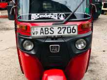 Bajaj RE 2018 Three Wheel
