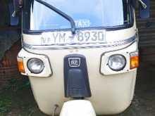 Bajaj RE 2011 Three Wheel