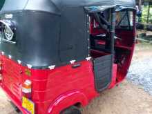 Bajaj RE 2008 Three Wheel