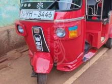 Bajaj RE 2011 Three Wheel