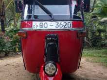 Bajaj RE 2008 Three Wheel