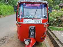 Bajaj RE 2007 Three Wheel