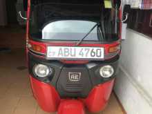 Bajaj 4 Stroke 2019 Three Wheel