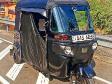 Bajaj RE 2014 Three Wheel