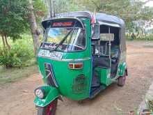 Bajaj RE 2008 Three Wheel