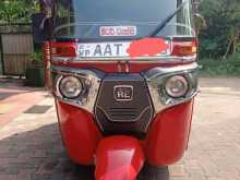 Bajaj RE 2014 Three Wheel