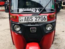 Bajaj RE 2018 Three Wheel