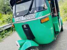 Bajaj RE 2008 Three Wheel