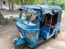 Bajaj RE 2007 Three Wheel