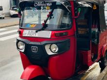 Bajaj RE 2016 Three Wheel