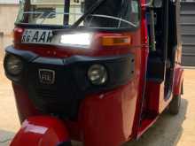 Bajaj RE 2015 Three Wheel