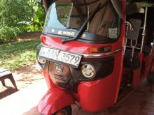 Bajaj RE 2014 Three Wheel