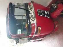 Bajaj RE 2007 Three Wheel