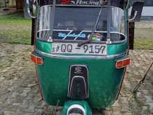 Bajaj RE 2008 Three Wheel