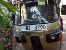 Bajaj 4 Stroke 2004 Three Wheel