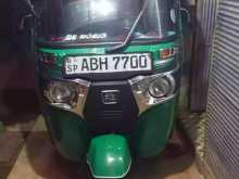 Bajaj RE 2016 Three Wheel