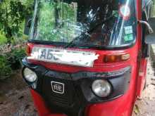 Bajaj RE 2016 Three Wheel