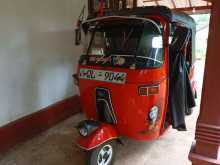 Bajaj RE 2007 Three Wheel