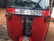 Bajaj RE 2006 Three Wheel