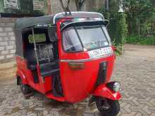 Bajaj RE 4 Stroke 2008 Three Wheel