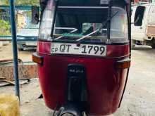 Bajaj RE 2009 Three Wheel