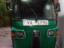 Bajaj RE 2010 Three Wheel