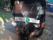 Bajaj RE 2010 Three Wheel