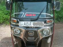 Bajaj RE 2015 Three Wheel