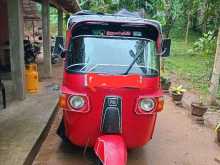 Bajaj 4 Stroke 2013 Three Wheel