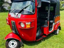 Bajaj RE 2010 Three Wheel