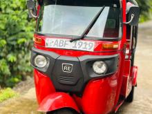 Bajaj RE 2015 Three Wheel