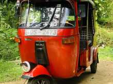 Bajaj 4 Stroke 2009 Three Wheel