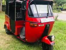 Bajaj RE 2008 Three Wheel