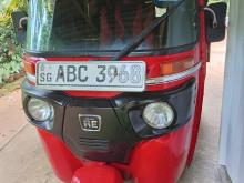 Bajaj RE 2015 Three Wheel