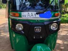 Bajaj RE 2015 Three Wheel